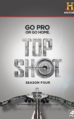 Top Shot - Season 04