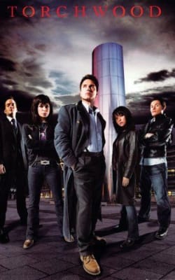 Torchwood - Season 1