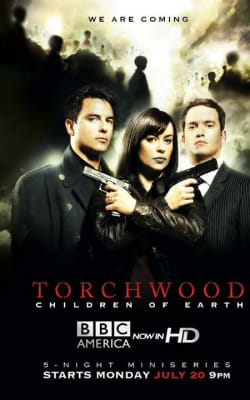 Torchwood - Season 2