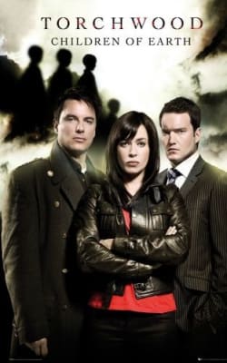 Torchwood - Season 3