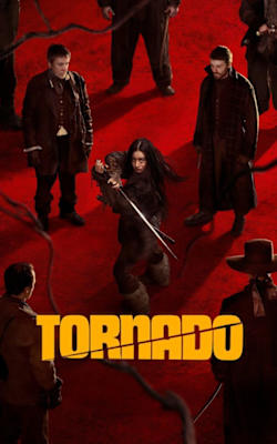 Tornado-HD