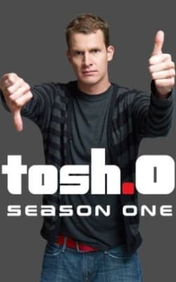 Tosh0 - Season 01