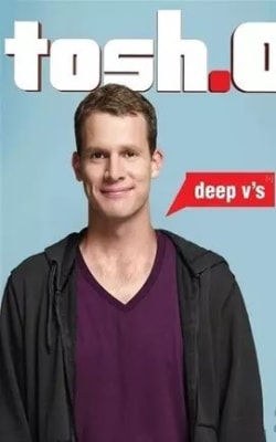 Tosh0 - Season 2