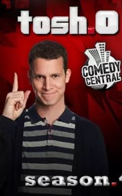 Tosh0 - Season 4