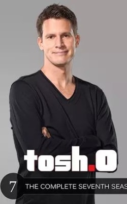 Tosh0 - Season 7