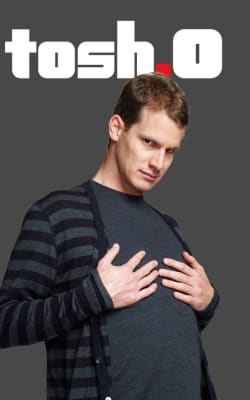 Tosh0 - Season 9