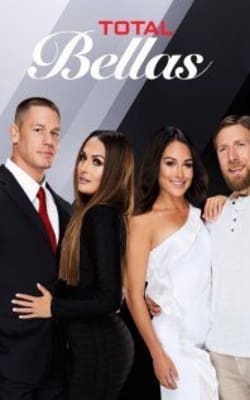 Total Bellas - Season 1