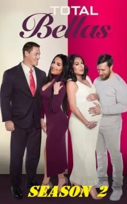 Total Bellas - Season 2