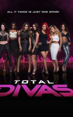 Total Divas- Season 4