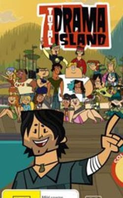 Total Drama Island - Season 1