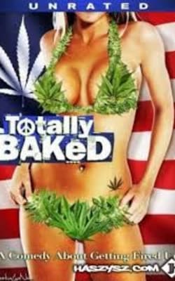 Totally Baked