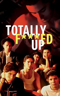 Totally F***ed Up-HD