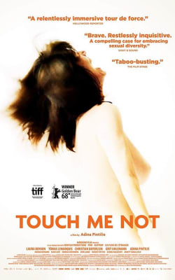 Touch Me Not