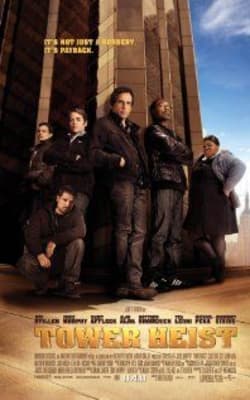 Tower Heist