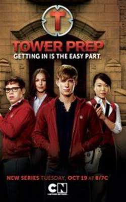 Tower Prep - Season 1