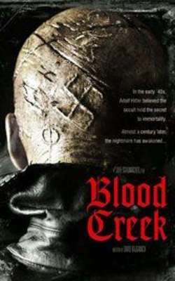 Blood Creek (Town Creek)