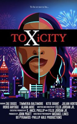 ToxiCity-HD