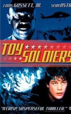 Toy Soldiers