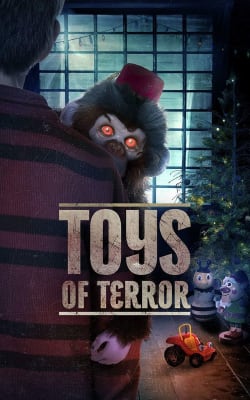 Toys of Terror