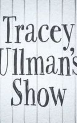 Tracey Ullmans Show - Season 1