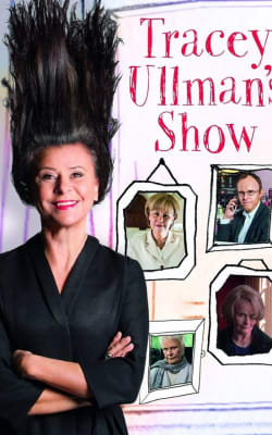 Tracey Ullmans Show - Season 2