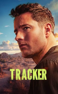 Tracker - Season 2