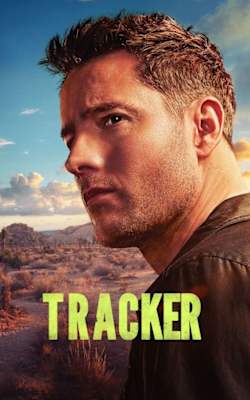 Tracker - Season 3
