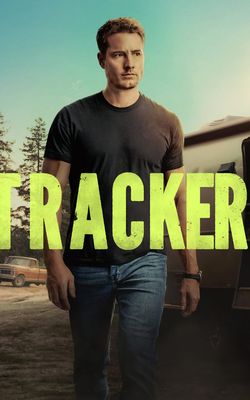 Tracker - Season 4-HD