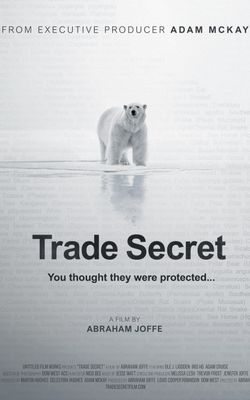 Trade Secret-HD