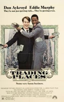 Trading Places
