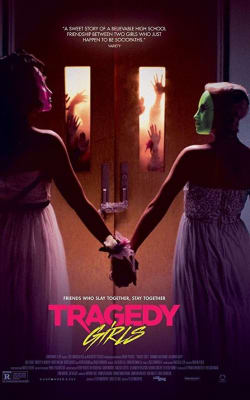 Tragedy Girls
