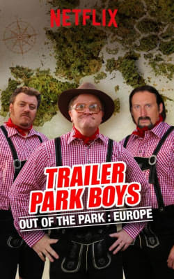 Trailer Park Boys: Out of the Park - Season 1