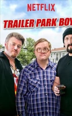 Trailer Park Boys: Out of the Park - Season 2