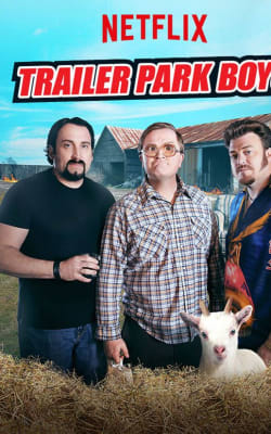 Trailer Park Boys - Season 11