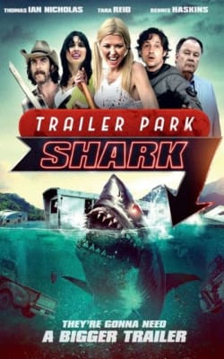 Trailer Park Shark