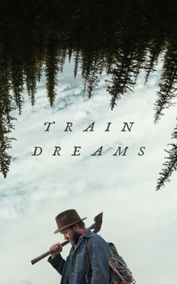 Train Dreams-HD