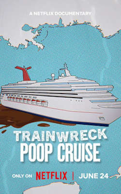 Trainwreck: Poop Cruise Trainwreck: Poop Cruise-HD