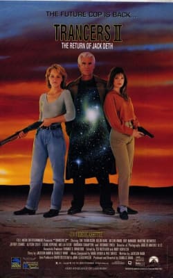 Trancers II