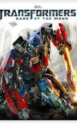 Transformers: Dark Of The Moon