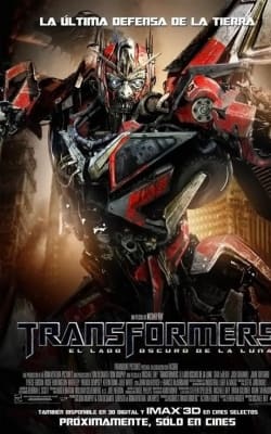 Transformers: Prime - Season 1