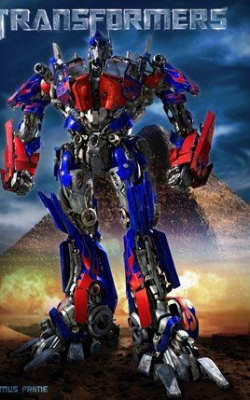 Transformers: Prime - Season 3