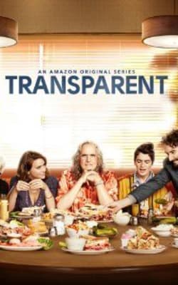 Transparent - Season 2