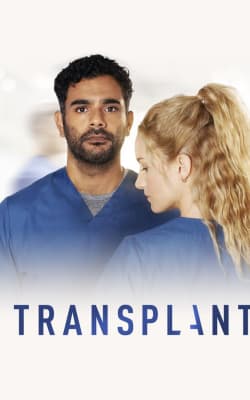 Transplant - Season 4