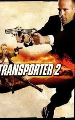 Transporter 2