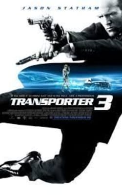 Transporter 3