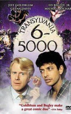 Transylvania 6-5000