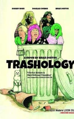 Trashology