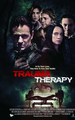 Trauma Therapy