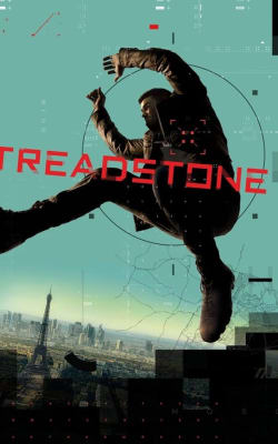 Treadstone - Season 1