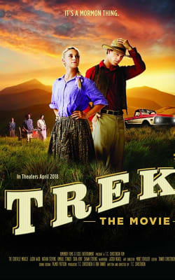 Trek: The Movie